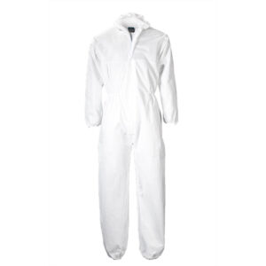 Coverall PP 40g (PK120) - Image 2
