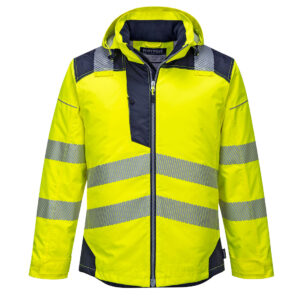 PW3 Hi-Vis Winter Jacket - Image 7