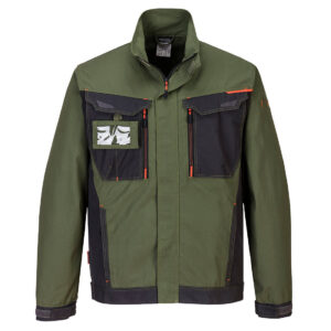 WX3 Work Jacket - Image 3