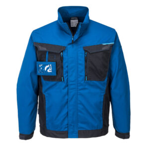 WX3 Work Jacket - Image 4