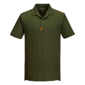 WX3 Polo Shirt - Image 3
