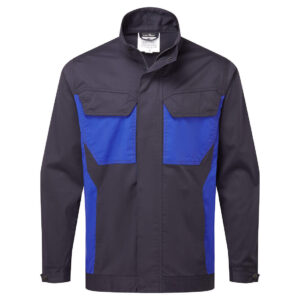 WX3  Industrial Wash Jacket - Image 2