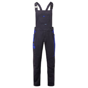 WX3 Industrial Wash Bib and Brace - Image 2