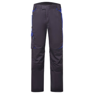 WX3 Industrial Wash Trousers - Image 2