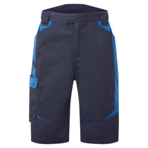 WX3 Industrial Wash Shorts