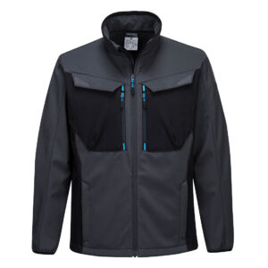 WX3 Softshell Jacket (3L) - Image 2