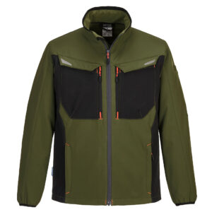 WX3 Softshell Jacket (3L) - Image 3