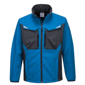WX3 Softshell Jacket (3L) - Image 4