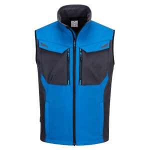 WX3 Softshell Gilet (3L) - Image 2
