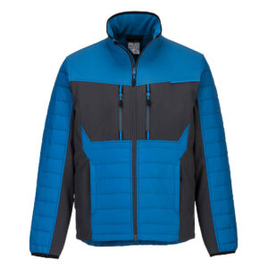 WX3 Hybrid Baffle Jacket - Image 2
