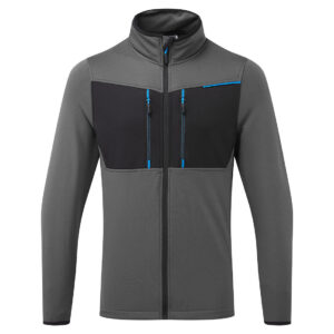WX3 Full Zip Tech Fleece - Image 2
