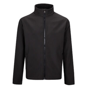 Print and Promo Softshell Jacket (2L) - Image 2