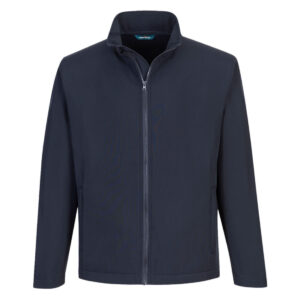 Print and Promo Softshell Jacket (2L) - Image 3