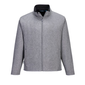 Print and Promo Softshell Jacket (2L) - Image 4