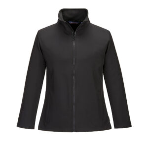Women's Print and Promo Softshell (2L) - Image 2