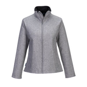 Women's Print and Promo Softshell (2L) - Image 3
