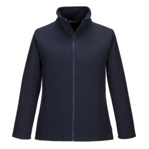 Women's Print and Promo Softshell (2L) - Image 4