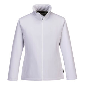 Women's Print and Promo Softshell (2L) - Image 5