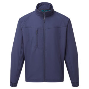 Oregon Men's Softshell Jacket (3L) - Image 3