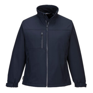 Charlotte Women's Softshell (3L) - Image 2