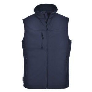 Softshell Gilet (3L) - Image 2
