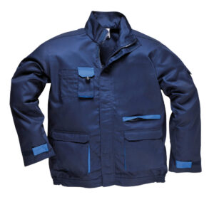 Portwest Texo Contrast Jacket - Image 3