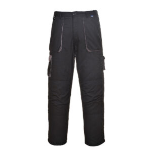 Portwest Texo Contrast Trousers - Image 2