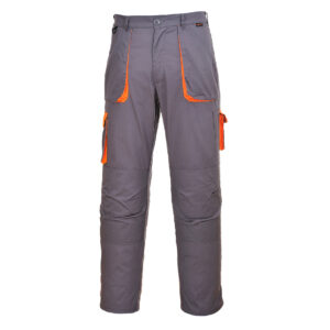 Portwest Texo Contrast Trousers - Image 3