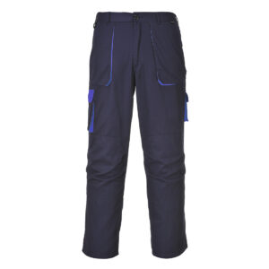 Portwest Texo Contrast Trousers - Image 4