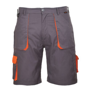 Portwest Texo Contrast Shorts - Image 2