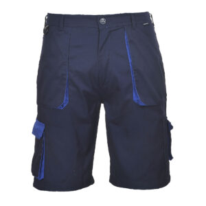 Portwest Texo Contrast Shorts - Image 3