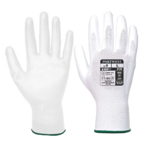 Vending PU Palm Glove - Image 2