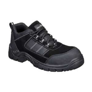 Nebraska Low Cut Trainer - Image 7