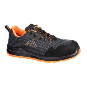 Nebraska Low Cut Trainer - Image 3