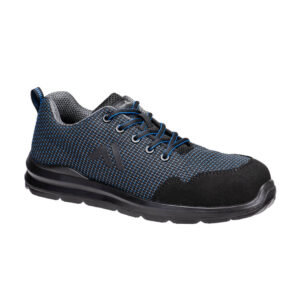 Nebraska Low Cut Trainer - Image 2