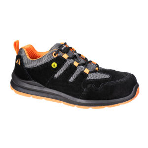 Nebraska Low Cut Trainer - Image 5