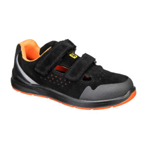Nebraska Low Cut Trainer - Image 4