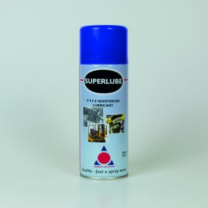 Silicone Spray / Mould Release Agents