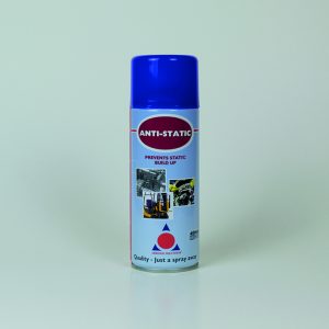 Janitorial Aerosol Products