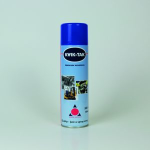 Spray Adhesives