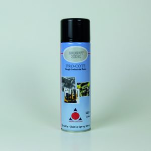 Bright Zinc Galv Spray