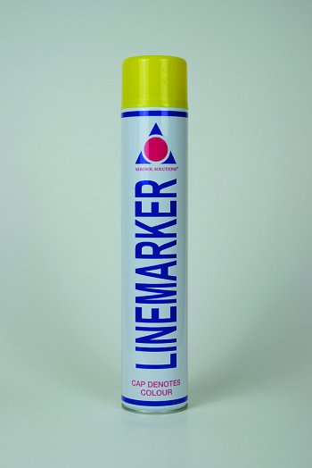 Featured Image for Line Marking Paints