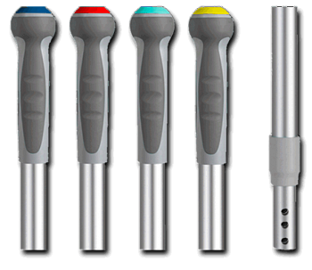 Featured Image for Mop Handles & Fittings