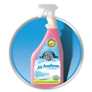 Citrus Air Freshener