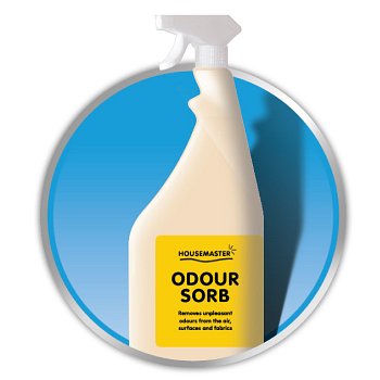 Featured Image for Odour Control Range