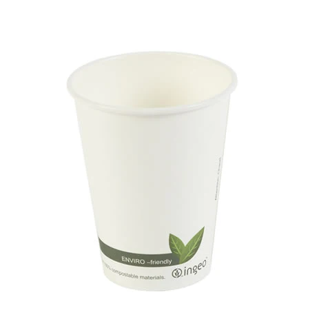 Featured Image for Disposable Paper Hot Drinks Cups