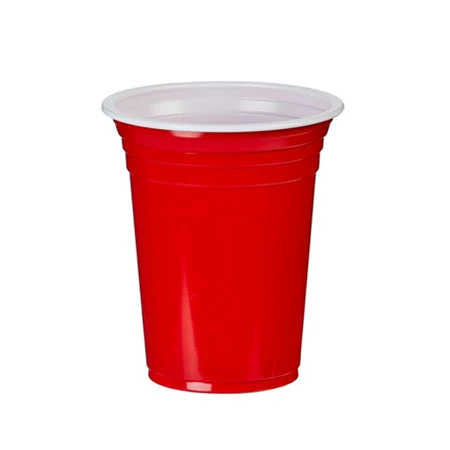 Featured Image for Party Cups
