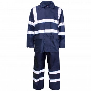 Featured Image for Rain Suits