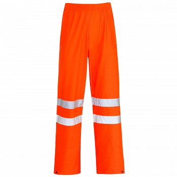 Featured Image for Rain Trousers