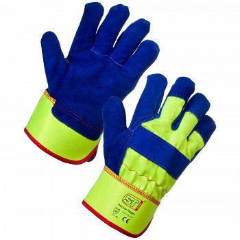 Featured Image for Gloves